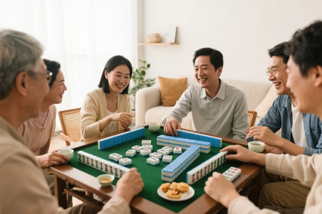 麻将胡了PG常见问题解答：所有疑惑一网打尽